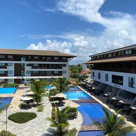 Cupe Beach Lving Apt Frente Piscina 3 Quartos Pôrto das Galinhas Buitenkant foto