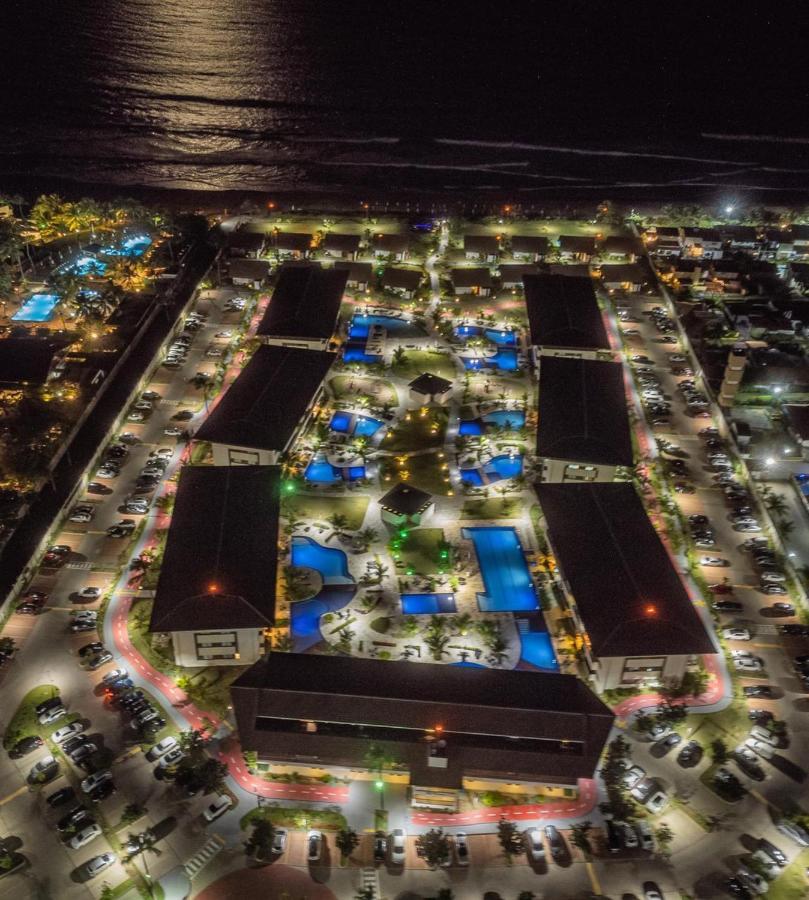Cupe Beach Lving Apt Frente Piscina 3 Quartos Pôrto das Galinhas Buitenkant foto
